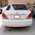 SAR 10000,  Nissan Sunny,  2006,  Manual,  350000 KM,  , , ,