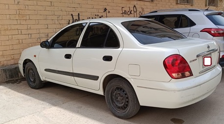 Hara, Vehicles, Cars & Trucks , SAR 10000,  Nissan Sunny,  2006,  Manual,  350000 KM,  , , ,