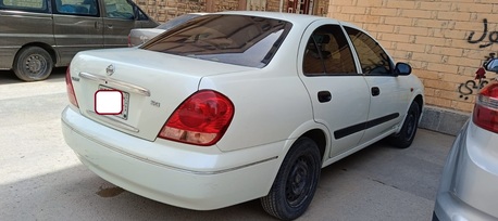 Hara, Vehicles, Cars & Trucks , SAR 10000,  Nissan Sunny,  2006,  Manual,  350000 KM,  , , ,