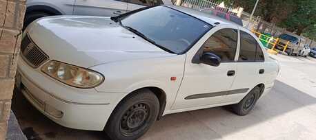 Hara, Vehicles, Cars & Trucks , SAR 10000,  Nissan Sunny,  2006,  Manual,  350000 KM,  , , ,