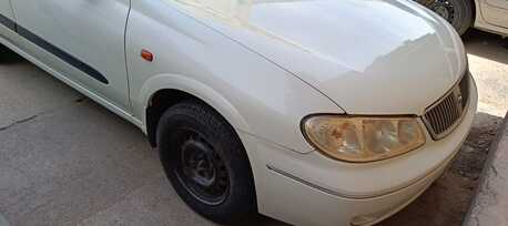 Hara, Vehicles, Cars & Trucks , SAR 10000,  Nissan Sunny,  2006,  Manual,  350000 KM,  , , ,