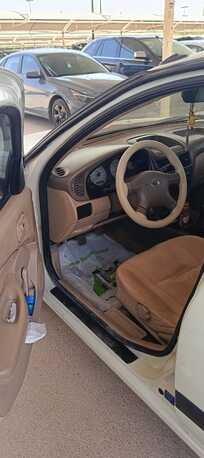 Hara, Vehicles, Cars & Trucks , SAR 10000,  Nissan Sunny,  2006,  Manual,  350000 KM,  , , ,