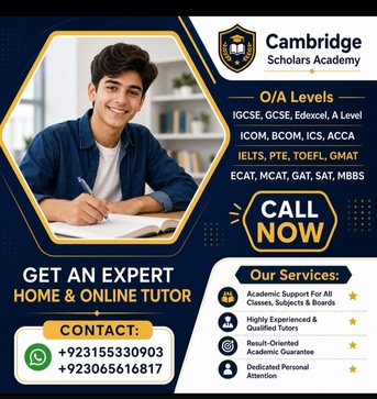 Dammam, Lessons Offered, Offering Lessons/ Online Tution