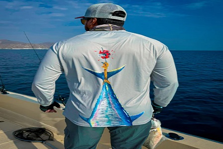 Abu Dhabi, Business, Buy Stylish Fishing Apparel For Comfort & Performance Outdoors