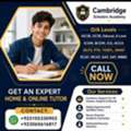 Online Tutors