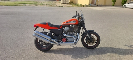 Khobar, Motorcycles, SAR 12000,  Harley Davidson Sporster Xr 1200