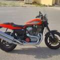 SAR 12000,  Harley Davidson Sporster Xr 1200