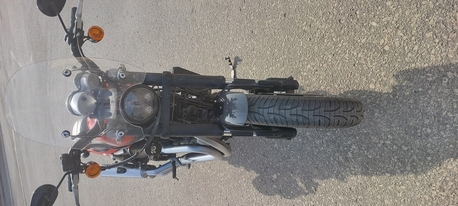 Khobar, Motorcycles, SAR 12000,  Harley Davidson Sporster Xr 1200