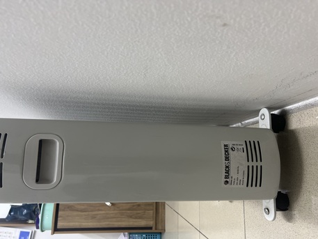 East Riffa, Electronics, BHD 8,  Room Heater For Sale