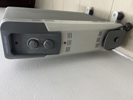East Riffa, Electronics, BHD 8,  Room Heater For Sale