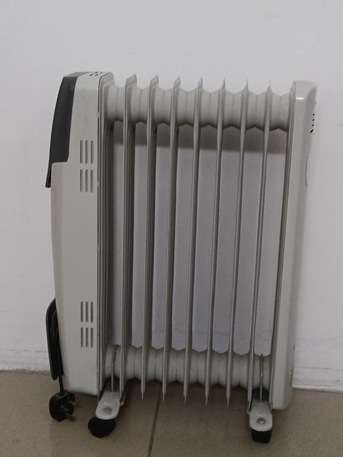 East Riffa, Electronics, BHD 8,  Room Heater For Sale