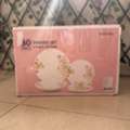 SAR 95,  Brand New Dinner Set For Sale