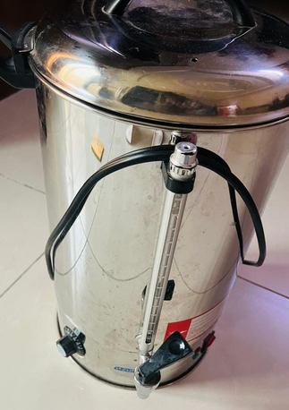 Khobar, Appliances, SAR 200,  Big Kettle, Iron Box , Ceiling Fans