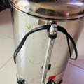 SAR 200,  Big Kettle, Iron Box , Ceiling Fans