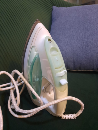 Khobar, Appliances, SAR 200,  Big Kettle, Iron Box , Ceiling Fans