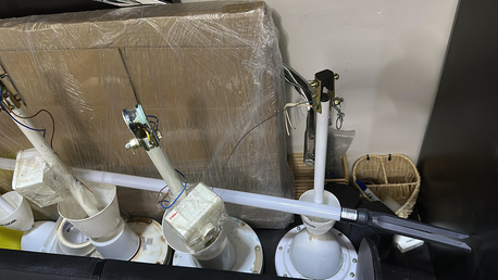 Khobar, Appliances, SAR 200,  Big Kettle, Iron Box , Ceiling Fans