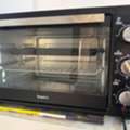 SAR 120,  Oven For Sale Riyadh, Malaz  Whatsapp: 0508128733