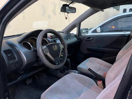 Isa Town, Vehicles, Cars & Trucks , BHD 750,  2006,  2006,  Automatic,  315000 KM,  Honda Jazz