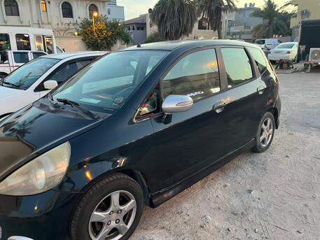 Isa Town, Vehicles, Cars & Trucks , BHD 750,  2006,  2006,  Automatic,  315000 KM,  Honda Jazz