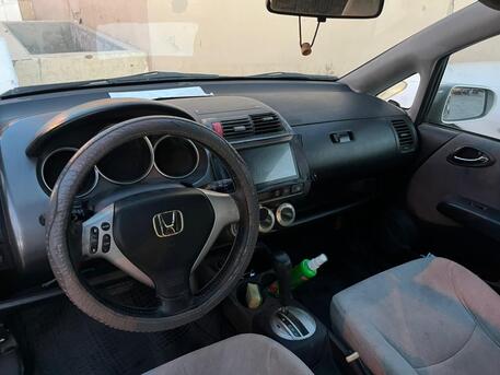 Isa Town, Vehicles, Cars & Trucks , BHD 750,  2006,  2006,  Automatic,  315000 KM,  Honda Jazz