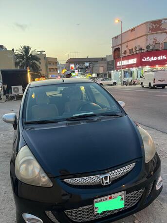 Isa Town, Vehicles, Cars & Trucks , BHD 750,  2006,  2006,  Automatic,  315000 KM,  Honda Jazz