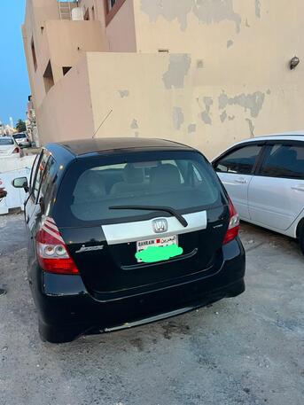 Isa Town, Vehicles, Cars & Trucks , BHD 750,  2006,  2006,  Automatic,  315000 KM,  Honda Jazz