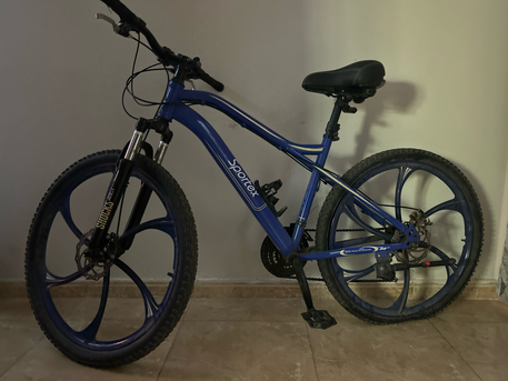 Rabigh, Bicycles, SAR 800,  Bicycle , Trademill , Water Dispencer