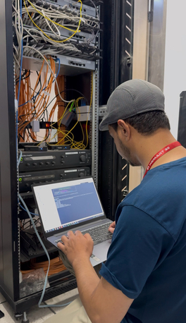 Riyadh, Job Seekers, IT, CCTV, Network And Systems Engineer &mdash; 5+ Years Experience, Iqama Transferable