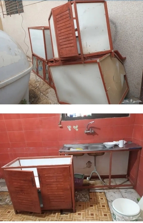 Dammam, Air Conditioners, Do You Have Damage Ac For Sale?