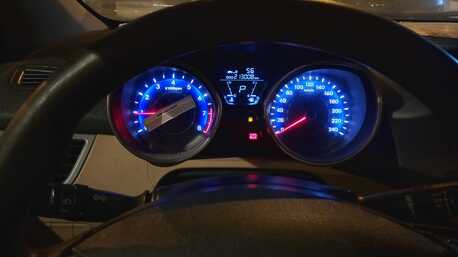 Riyadh, Vehicles, Cars & Trucks , SAR 21000,  Hyundai Elantra 2014 Model (Automatic).,  2014,  Automatic,  213000 KM,  Hyundai Elantra  Model ()  - Car For Sale