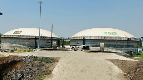 Bangalore, Business Partners, Investment Opportunity &ndash; Raw Material Supply To Bio CNG Plant