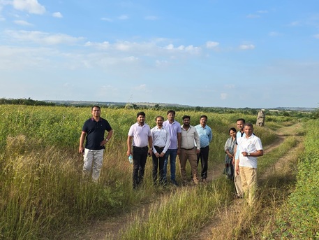 Bangalore, Business Partners, Investment Opportunity &ndash; Raw Material Supply To Bio CNG Plant