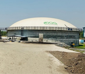 Bangalore, Business Partners, Investment Opportunity &ndash; Raw Material Supply To Bio CNG Plant