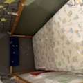 SAR 300,  Ikea Bunk Bed With Two Mattress