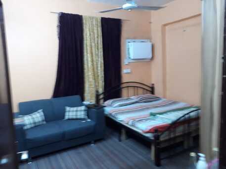 Hara, Rooms for Rent, 1000.sr @ Furnished Room Available For SINGLE PERSON (Indian Muslim Only)