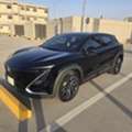 SAR 74500,  Changan UNI-T,  2023,  Automatic,  16000 KM,  Regular Maintenance At Dealership. Excellent Condition.