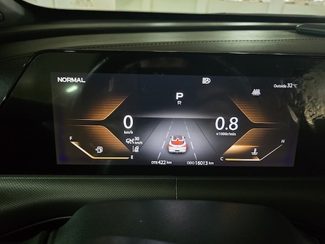Khobar, Vehicles, Cars & Trucks , SAR 74500,  Changan UNI-T,  2023,  Automatic,  16000 KM,  Regular Maintenance At Dealership. Excellent Condition.