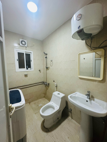 Al Jubail Al Balad, Apartments, Flats, Houses & Villas, SAR 1400/month,  Furnished,  1 BR,  1BHK