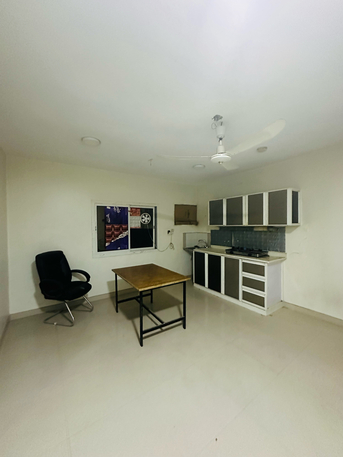 Al Jubail Al Balad, Apartments, Flats, Houses & Villas, SAR 1400/month,  Furnished,  1 BR,  1BHK