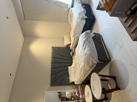 Al Narjis, Bedspace For Rent, SAR 1000/month,  0 Sq. Meter,  SR 1000 Monthly - Including Electricity And Water