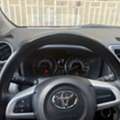 SAR 48500,  Toyota Rush,  2019,  Automatic,  113000 KM,  CAR FOR SALE