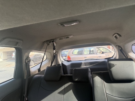 Jeddah, Vehicles, Cars & Trucks , SAR 48500,  Toyota Rush,  2019,  Automatic,  113000 KM,  CAR FOR SALE