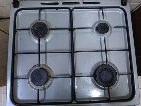 East Riffa, Household Items, BHD 25,  Cooking Range For Sale