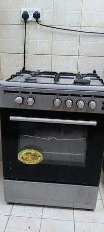 East Riffa, Household Items, BHD 25,  Cooking Range For Sale
