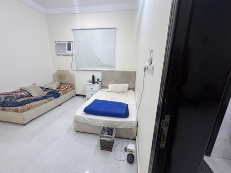 Rabigh, Housing Exchanges, SAR 650/month,  Bed Space Pakistani