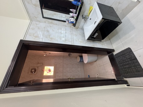 Rabigh, Housing Exchanges, SAR 650/month,  Bed Space Pakistani