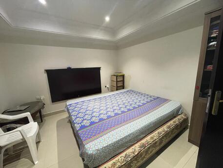 Al Batha, Apartments, Flats, Houses & Villas, SAR 2300/month,  1 BR,  100 Sq. Meter,  Furnished Family Flat For Rent 6 Months