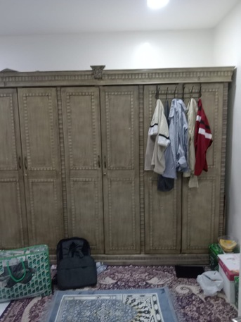 Abqaiq, Rooms for Rent, SAR 700/month,  Furnished,  144 Sq. Meter,  Room For Rent