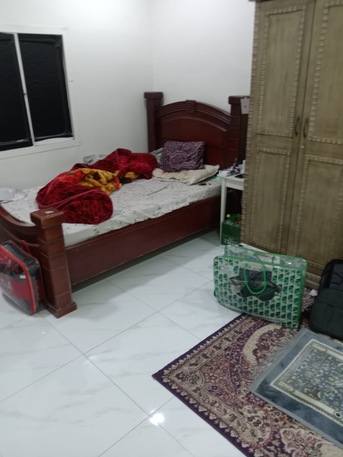Abqaiq, Rooms for Rent, SAR 700/month,  Furnished,  144 Sq. Meter,  Room For Rent