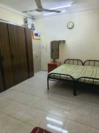 Al Adama, Apartments, Flats, Houses & Villas, SAR 01500/month,  Furnished,  2 BR,  90 Sq. Meter,  2 BHK Furnished Flat For Rent